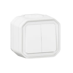 Legrand 069755L interrupteur d'éclairage