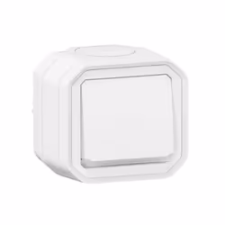 Legrand 069762L, 1 pièce(s)