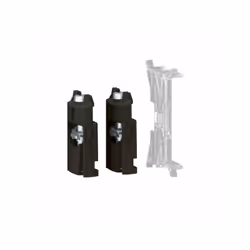 Kit de griffes standards et entretoise Plexo