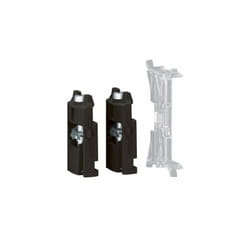 Kit de griffes standards et entretoise plexo Legrand LEG069796L