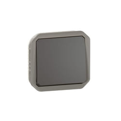 Legrand 069801L interrupteur d'éclairage