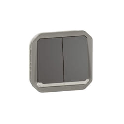 Legrand 069806L interrupteur d'éclairage