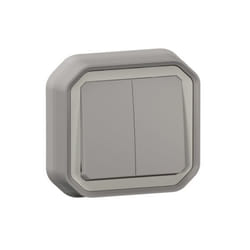 Legrand 069815L interrupteur d'éclairage