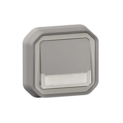Legrand 069824L interrupteur d'éclairage
