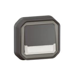 Legrand 069854L interrupteur d'éclairage