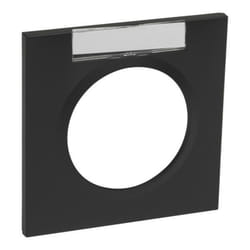 Legrand 600945 Plaque de commutation et obturateur