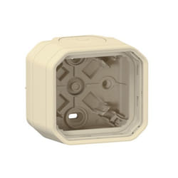 Legrand 069863L boîte de jonction électrique