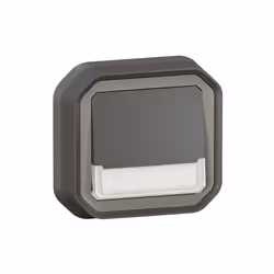 Pensé pour les environnements techniques, ce poussoir lumineux Plexo allie fonctionnalité, robustesse et visibilité. Étanche, ...