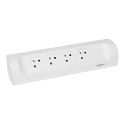 Legrand 049408 prise de courant