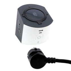 Legrand 049412 prise de courant