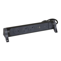 Legrand 049425 multiprise