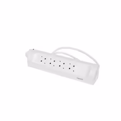 Legrand 694501, 76 mm, 86 mm, 340 mm, 640 g, 1 pièce(s)