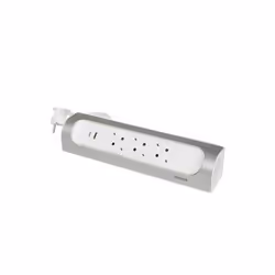 Legrand 694502, 76 mm, 86 mm, 340 mm, 658 g, 1 pièce(s)