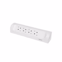 Legrand 694503, 76 mm, 86 mm, 310 mm, 476 g, 1 pièce(s)