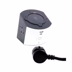 Legrand 694506, 150 mm, 160 mm, 170 mm, 939 g, 1 pièce(s)