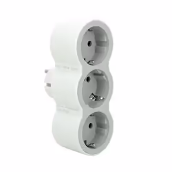 Legrand 694518, 40 mm, 54 mm, 171 mm, 125 g, 10 pièce(s)