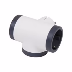 Legrand 694520, 80 mm, 63 mm, 88 mm, 109 g, 10 pièce(s)