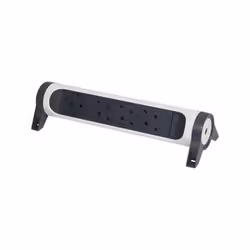 Legrand 694544, 70 mm, 102 mm, 310 mm, 379 g, 5 pièce(s)