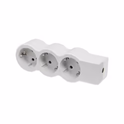 Legrand 694573, 56 mm, 241 mm, 41 mm, 136 g, 10 pièce(s)