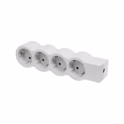 Legrand 694575, 56 mm, 284 mm, 41 mm, 192 g, 10 pièce(s)