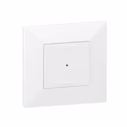 Legrand 741814, Blanc, 1 pièce(s), France