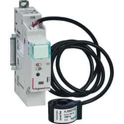 Legrand 412172 compteur électrique
