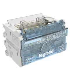 Legrand 400401 accessoire pour tableaux de distribution électrique