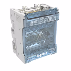 Legrand 400405, 144 mm, 280 mm, 108 mm, 2,94 kg, 12 pièce(s)