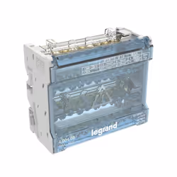 Legrand 400408, 112 mm, 280 mm, 108 mm, 2 kg, 6 pièce(s)
