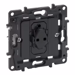 Legrand 864032, 147 mm, 372 mm, 55 mm, 640 g, 10 pièce(s)