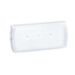 Legrand 661602PL Plaque de commutation et obturateur