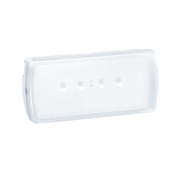 Legrand 661607PL Plaque de commutation et obturateur