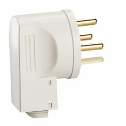 055155 Prise 3P + tt 20A 380V - Legrand