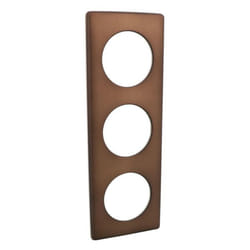 Legrand 066793 Plaque de commutation et obturateur