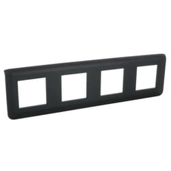 Legrand 079008L Plaque de commutation et obturateur