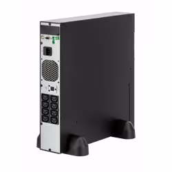 Legrand Keor ASI SPE rack 2U 1.5KVA alimentation d'énergie non interruptible Interactivité de ligne 1,5 kVA 1200 W 8 sortie(s) CA