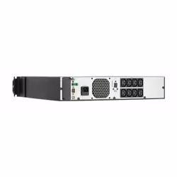 Legrand Keor ASI SPE rack 2U 1.5KVA alimentation d'énergie non interruptible Interactivité de ligne 1,5 kVA 1200 W 8 sortie(s) CA
