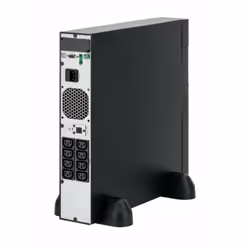 Legrand Keor ASI SPE rack 2U 1KVA alimentation d'énergie non interruptible Interactivité de ligne 800 W 8 sortie(s) CA