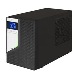 Legrand Keor ASI SPE tower 1.5KVA alimentation d'énergie non interruptible Interactivité de ligne 1,5 kVA 1200 W 8 sortie(s) CA