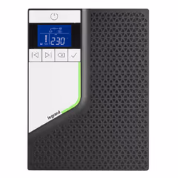 Legrand Keor ASI SPE tower 750VA alimentation d'énergie non interruptible Interactivité de ligne 0,75 kVA 600 W 6 sortie(s) CA