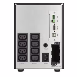 Legrand Keor ASI SPE tower 750VA alimentation d'énergie non interruptible Interactivité de ligne 0,75 kVA 600 W 6 sortie(s) CA - Vue supplémentaire 4