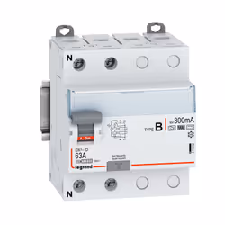 Legrand 411962, 78 mm, 101 mm, 89 mm, 304 g, 1 pièce(s)