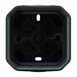 Couleur principale : Anthracite