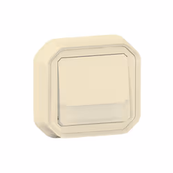 Pensé pour les environnements techniques, ce poussoir lumineux Plexo allie fonctionnalité, robustesse et visibilité. Étanche, ...