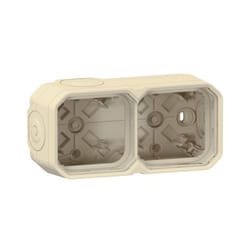 Legrand 069867L boîte de jonction électrique