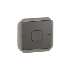 Legrand 069898L interrupteur d'éclairage