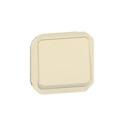 Legrand 069826L interrupteur d'éclairage