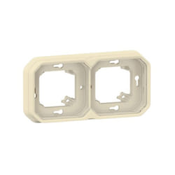 Legrand 069853L Plaque de commutation et obturateur