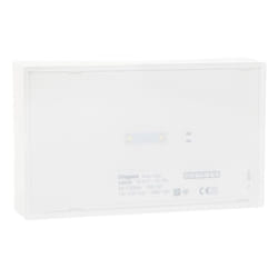 Legrand - ura next luminaire d'urgence permanent à led ura next 200Lm
