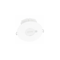 Legrand - Luminaire de secours ura spot pro, 100lm, 1h, permanent/non permanent